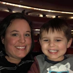 Meet your Posher, Sara